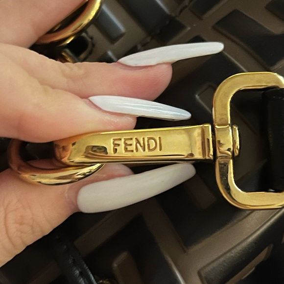Fendi Mon Tresor bag - Picture 16 of 16